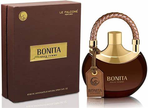 AL MAYOR - BONITA WOMAN - 100 ML