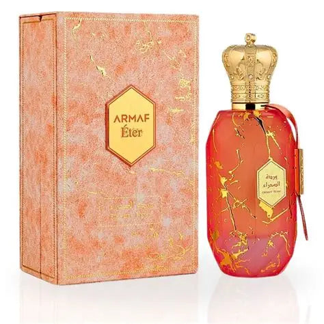 ETER DESERT ROSE - 100ML