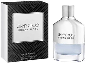 JIMMY CHOO - URBAN HERO - 100ML