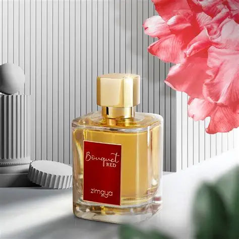 BOUQUET RED - 100ML