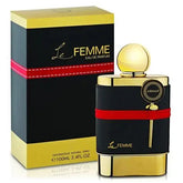 LE FEMME - 100ML