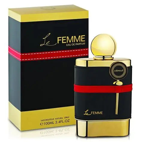 LE FEMME - 100ML