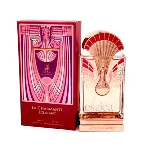 LE CHARMANTE ECLATANT - 100ML
