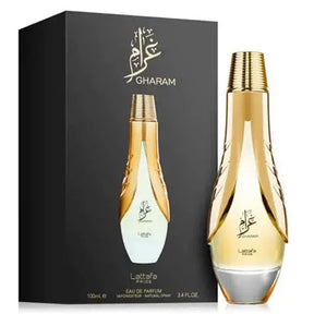 GHARAM - 100ML