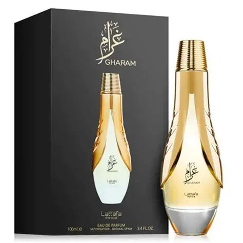 GHARAM - 100ML