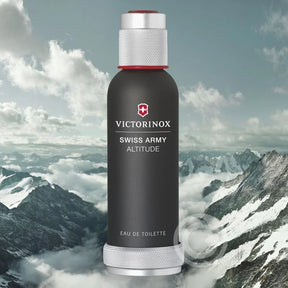AL MAYOR SWISS ARMY ALTITUD - 100ML