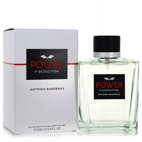 POWER OF SEDUCTION - 100ML