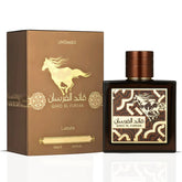 QAED AL FURSAN UNTAMED - 100ML