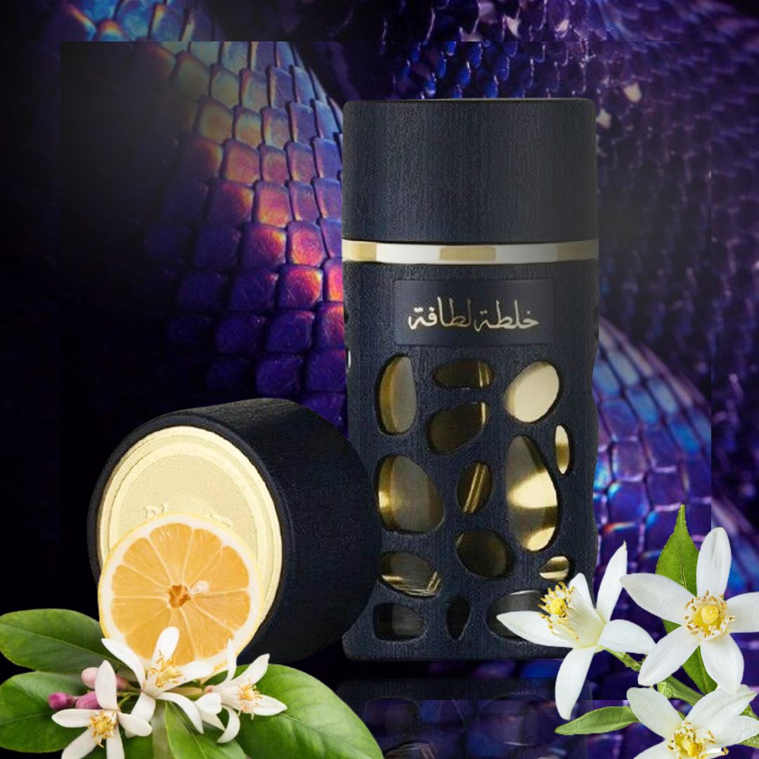 KHALTA BLEND - 100ML