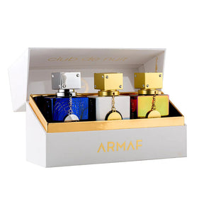 SET CLUB DE NUIT - 30ML