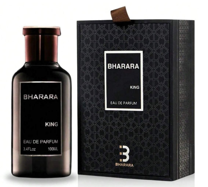 BHARARA KING EDP - 100ML