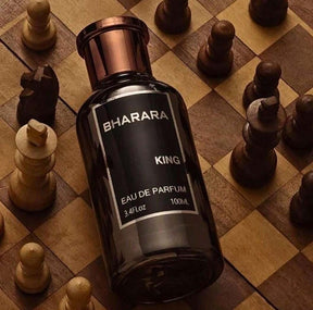 BHARARA KING EDP - 100ML