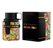 ODYSSEY - BA HA MAS - 100ML