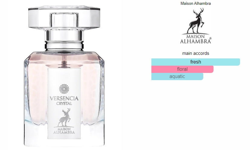 VERSENCIA - 100ML