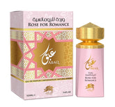 ROSE FOR ROMANCE - 100ML