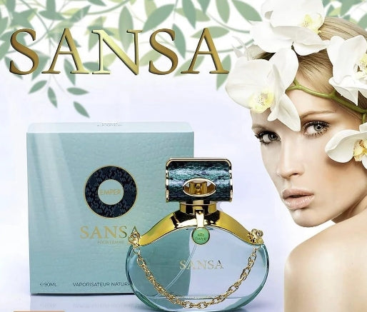 SANSA - 90ML