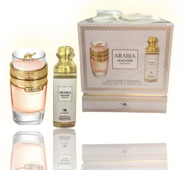 ARABIA MADAME GIFT - 100ML