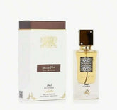 ANA ABIYEDH LEATHER - 60ML