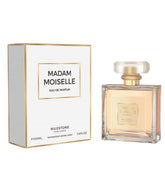 MADAM MOISELLE - 100 ML