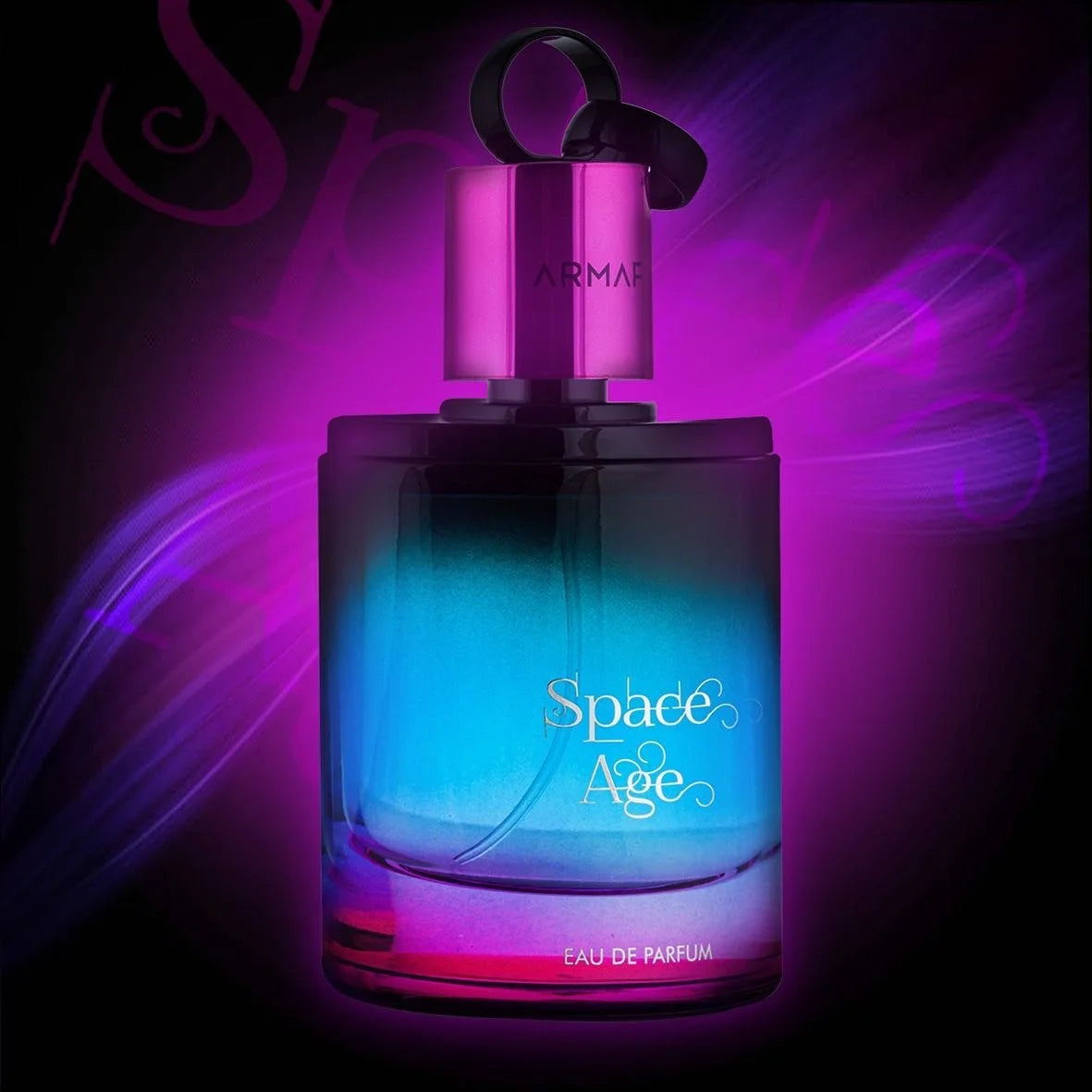 SPACE AGE - 100ML