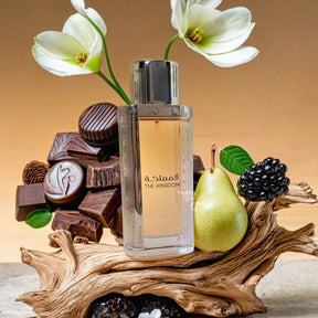 THE KINGDOM WOMEN - 100ML