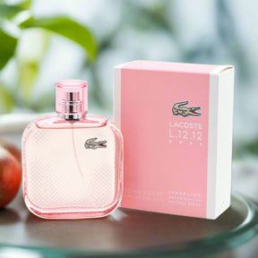 L.12.12 ROSE SPARKLING - 100ML