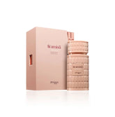 ZAIMAYA TIRAMISU CARAMEL - 100ML