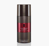 ANTONIO BANDERAS THE SECRET TEMPTATION DEO SPRAY - 150ML