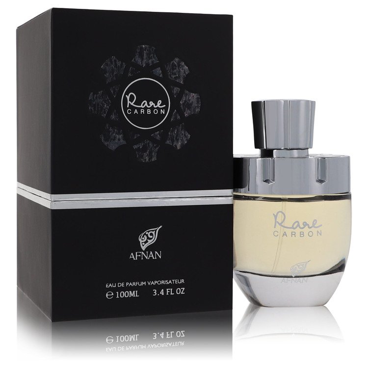RARE CARBON - 100ML
