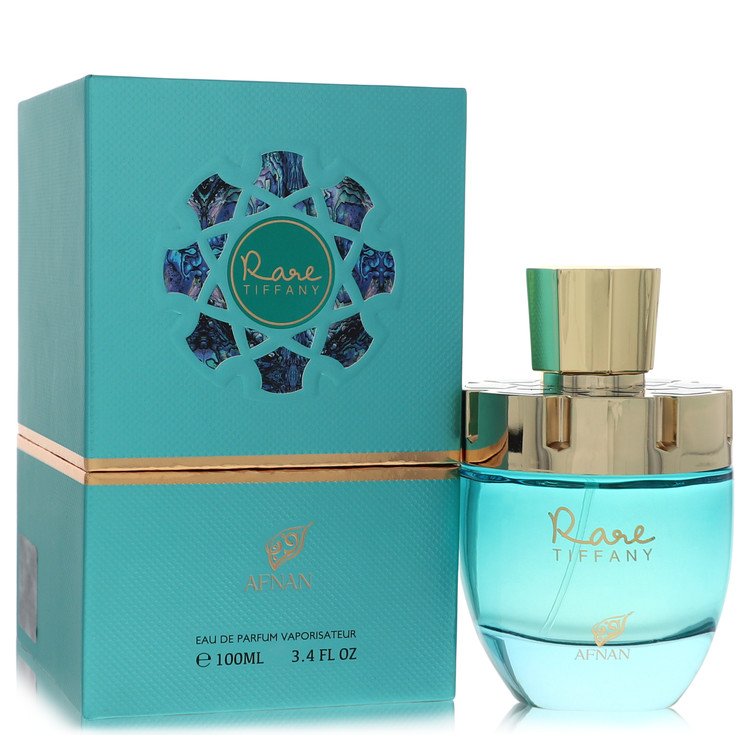 RARE TIFFANY - 100ML