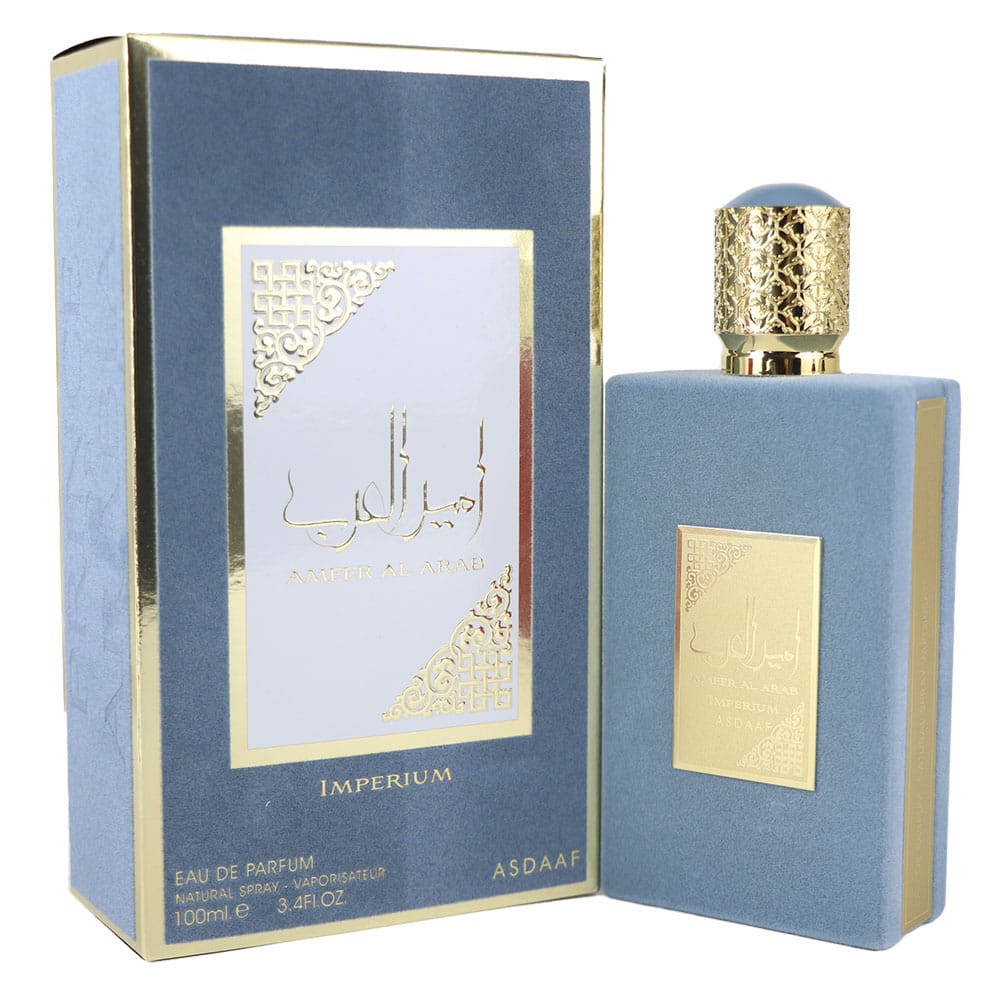 AMEER AL ARAB IMPERIUM - 100ML