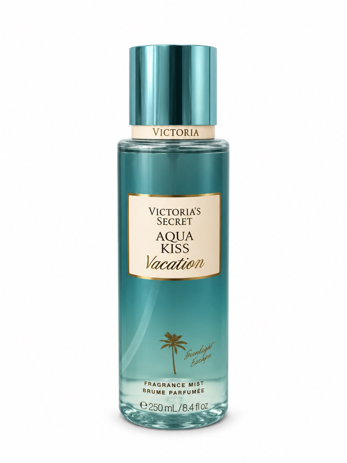 AQUA KISS BODY MIST - 250ML