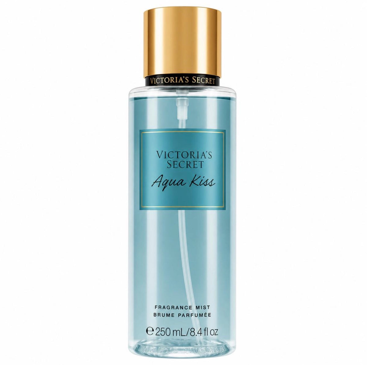 AQUA KISS BODY MIST - 250ML