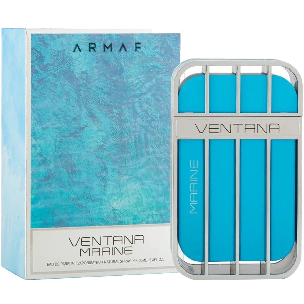 VANTANA MARINE - 100ML