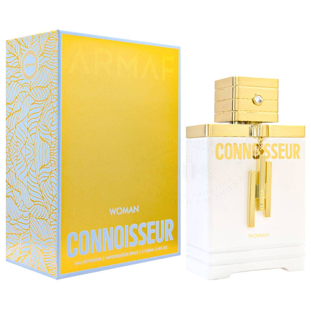 CONNOISSEUR WOMEN - 100ML