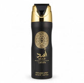 AL MAYOR - ASAD BODY SPRAY - 200ML