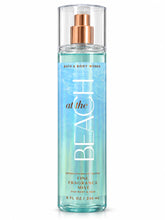 AT THE BEACH BODY MIST - 236ML