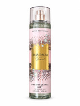 CHAMPAGNE TOAST BODY MIST - 236ML