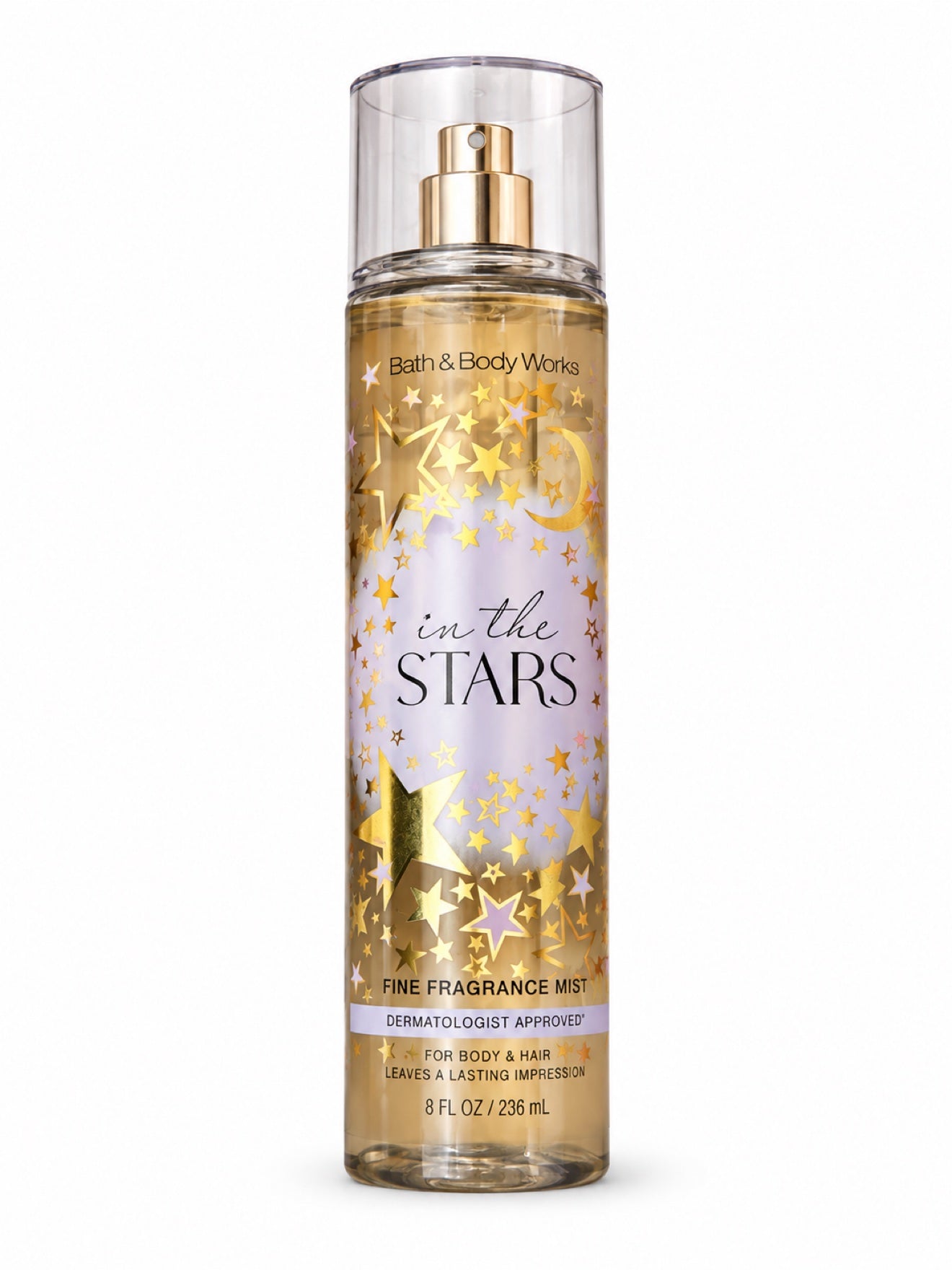 IN THE STARS BODY MIST - 236ML