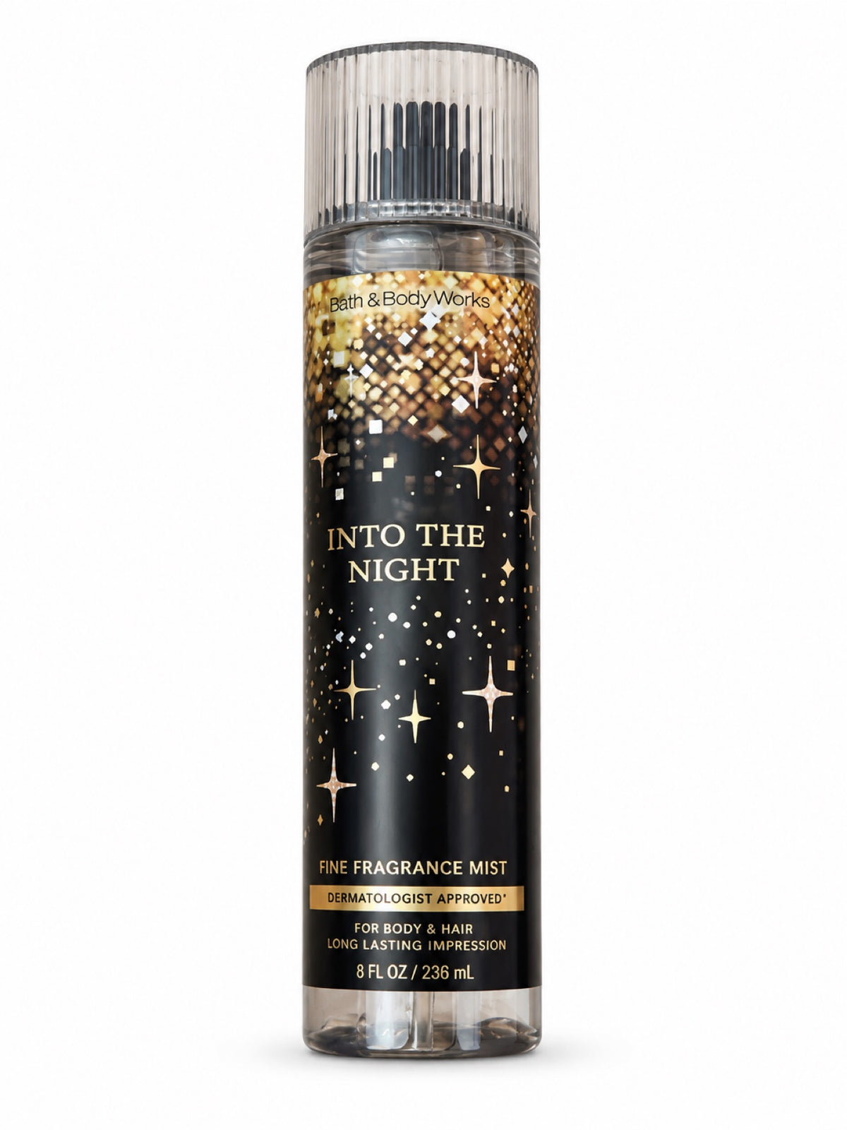 INTO THE NIGHT BODY MIST - 236ML