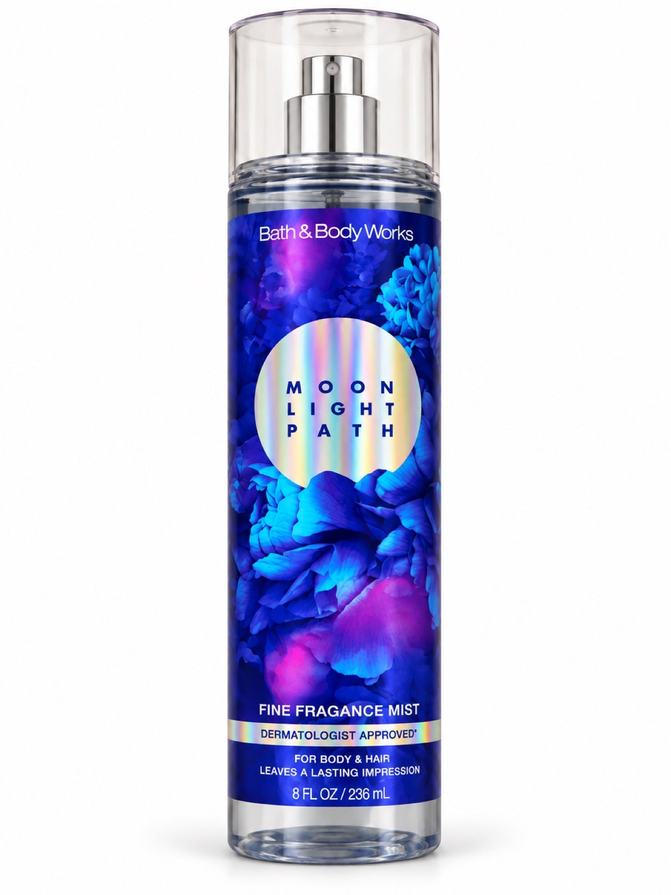 MOONLIGHT PATH BODY MIST - 236ML