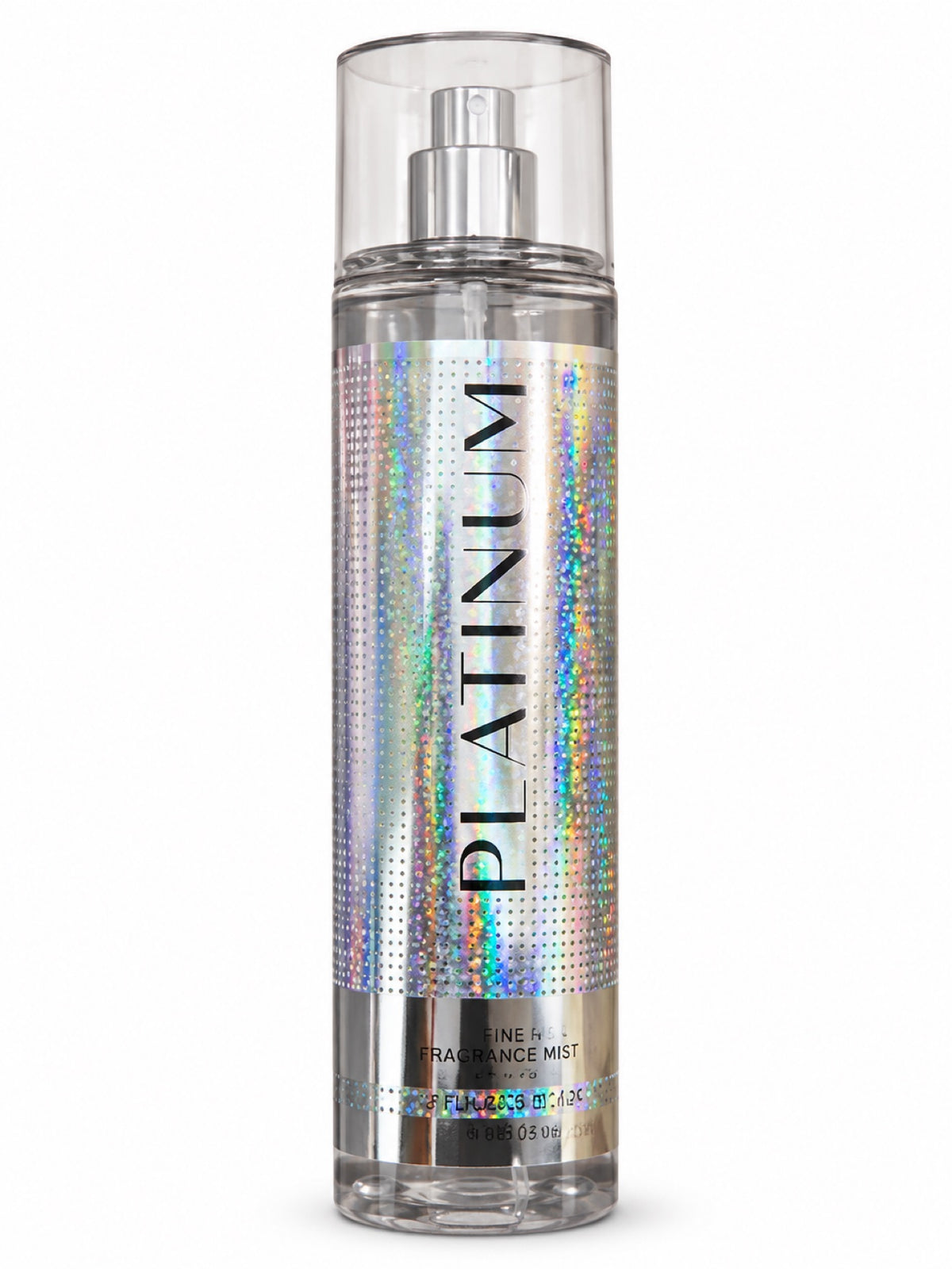 PLATINUM BODY MIST - 236ML