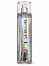 PLATINUM BODY MIST - 236ML
