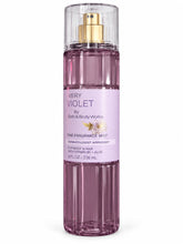 VERY VIOLET BODY MIST - 236ML