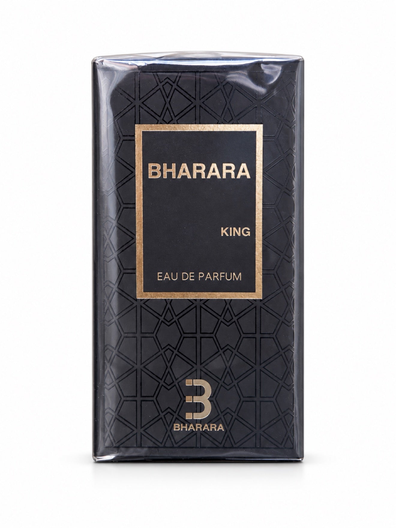 AL MAYOR - BHARARA KING - 10ML