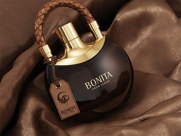 AL MAYOR - BONITA WOMAN - 100 ML