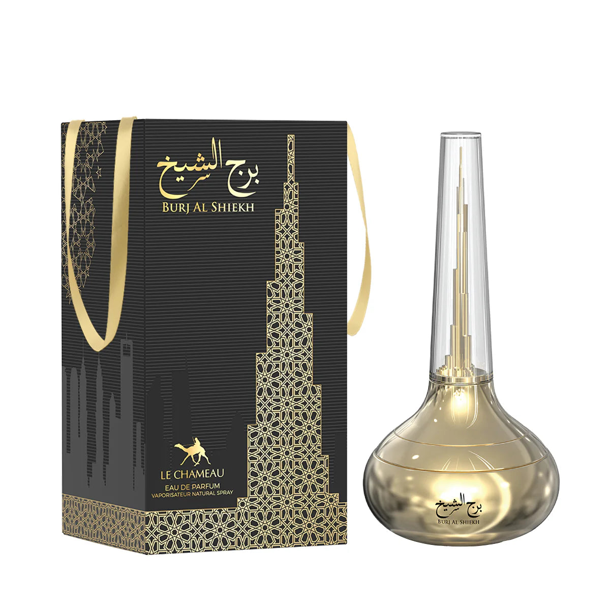 BURJ AL SHIEKH - 100ML