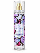 BUTTERFLY BODY MIST - 236ML