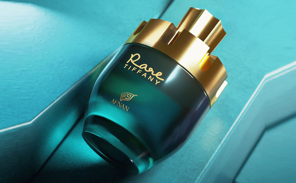 RARE TIFFANY - 100ML