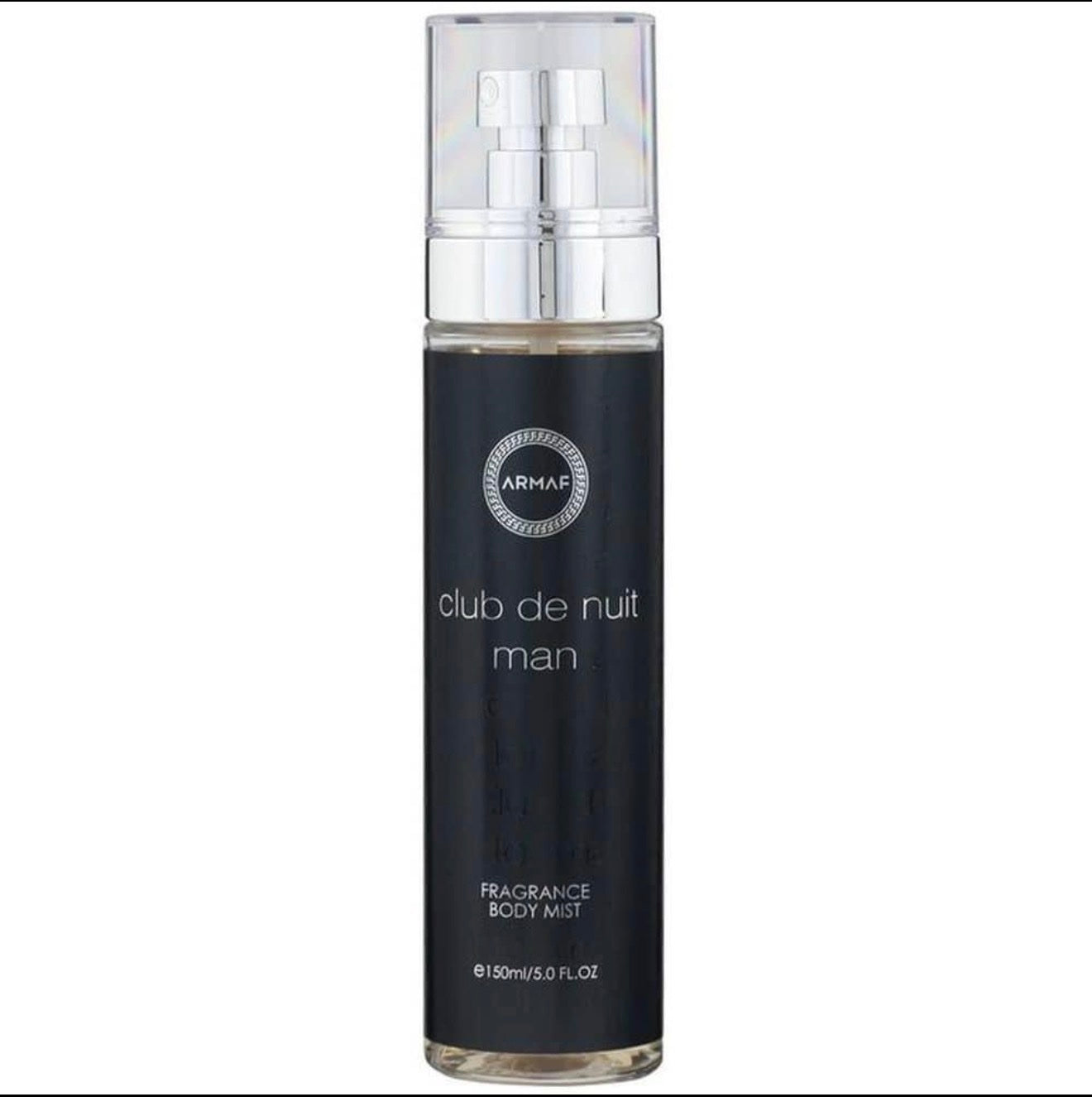 AL MAYOR - CLUB DE NUIT MEN BODY MIST - 150ML